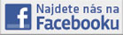 Najdete ns na Facebooku
