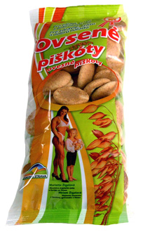 Ovesn� pi�koty